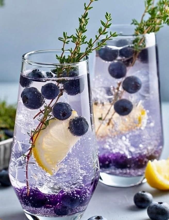 Blueberry