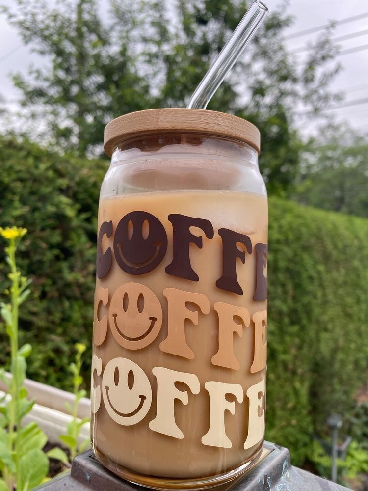 DrinksCoffeeCold