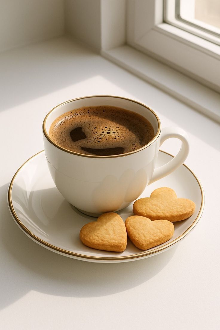 DrinksCoffeeHot