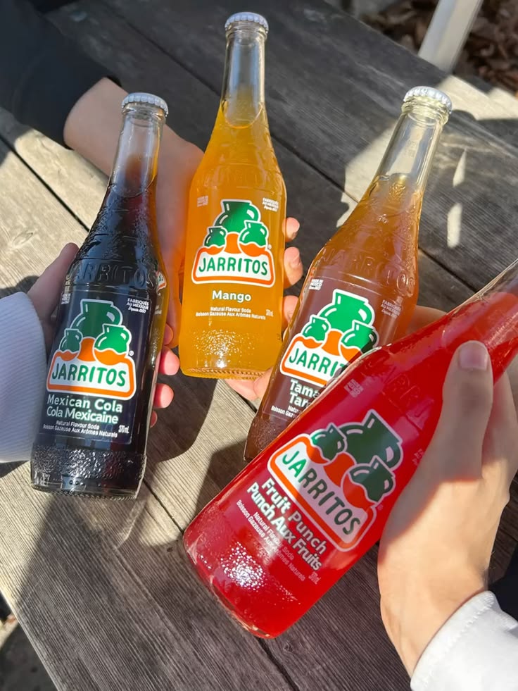 DrinksJarritos