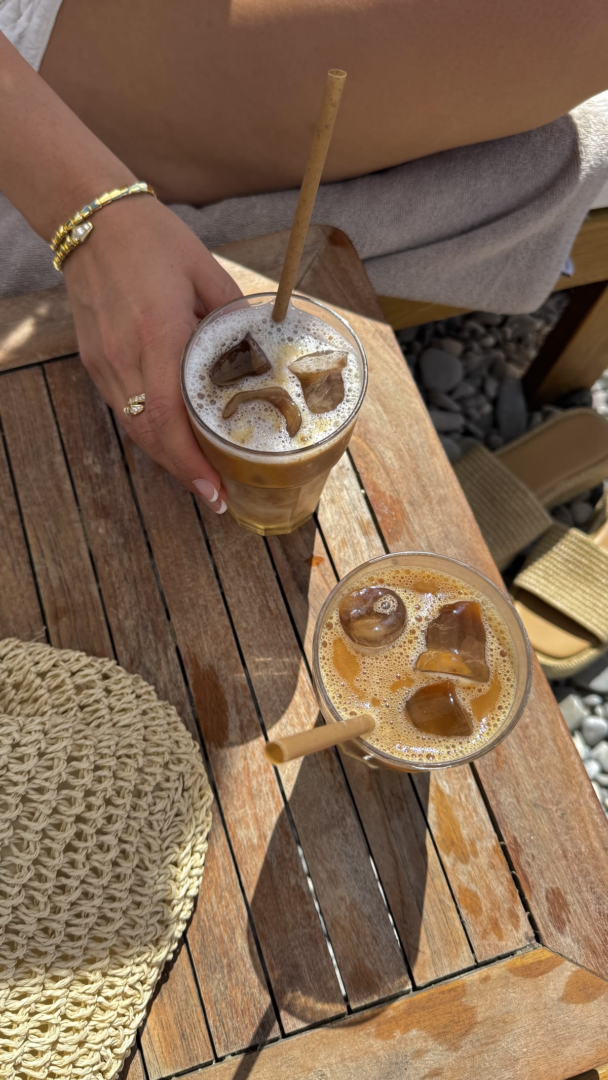 Drinks