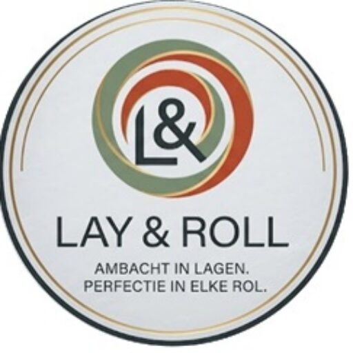 Lay & Roll